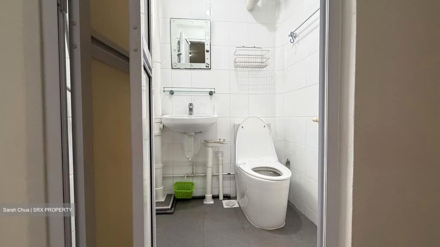 Blk 139 Yishun Ring Road (Yishun), HDB 3 Rooms #547832161